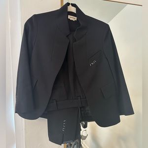 Zadig&Voltaire jacket and pants suit